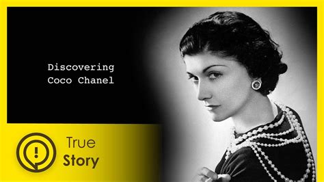 the story of coco before chanel|the real coco chanel.